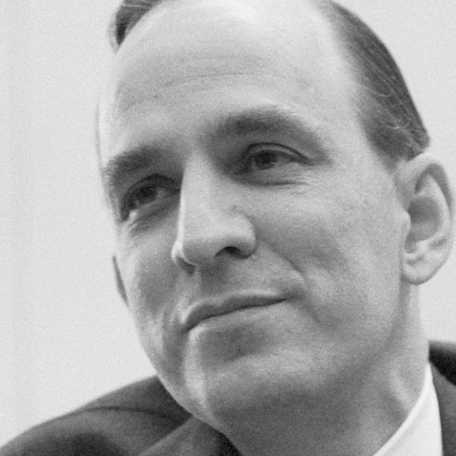 Ingmar Bergman