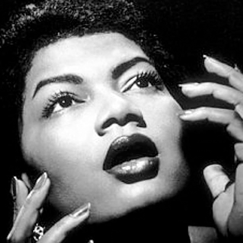 Pearl Bailey-Born: 29 March 1918-17 August 1990