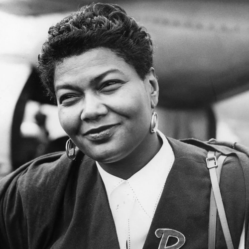 Pearl Bailey