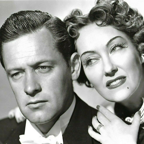 William Holden-Born: 17 April 1918-12 November 1981