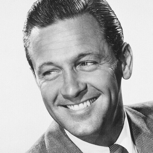 William Holden