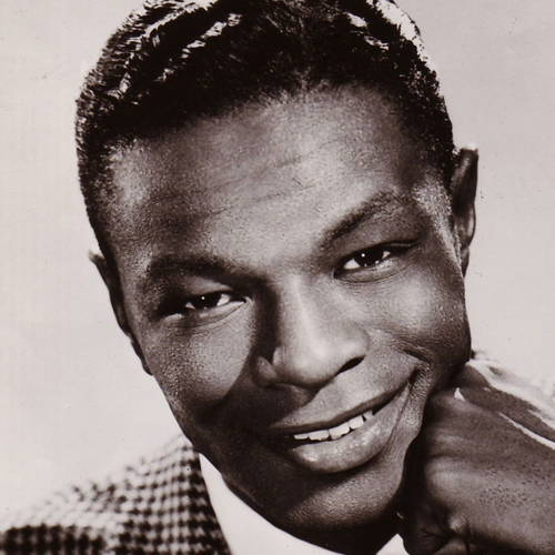 Nat King Cole