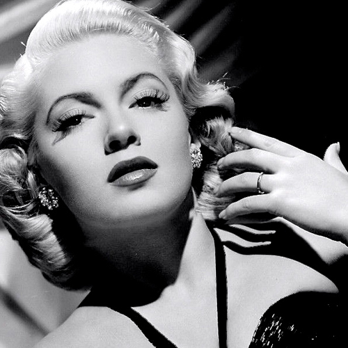 Lana Turner