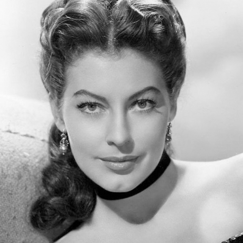 Ava Gardner