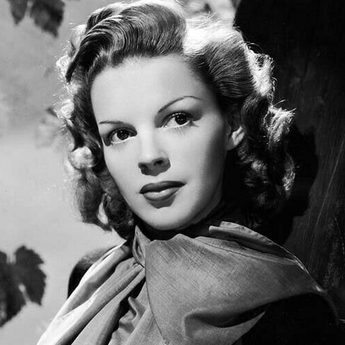 Judy Garland