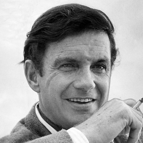 Cliff Robertson