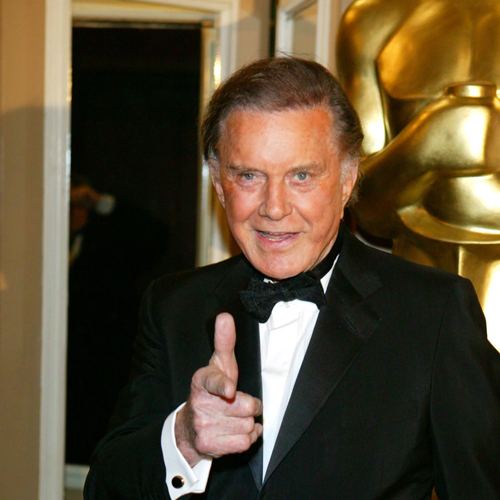 Cliff Robertson-Born: 9 September 1923-10 September 2011