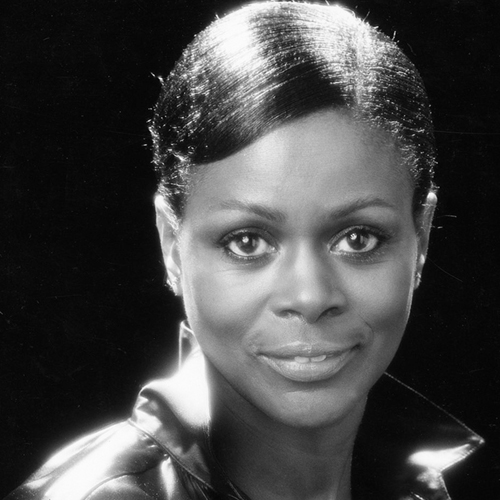 Cicely Tyson