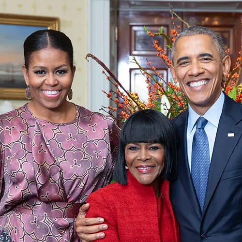 Cicely Tyson-Born: 19 December 1924- 28 January 2021