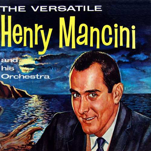 Henry Mancini-Born: 16 April 1924-14 June 1994