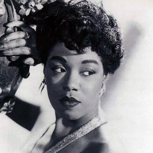 Sarah Vaughan