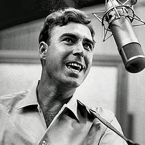 Johnny Horton