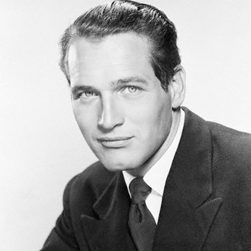 Paul Newman