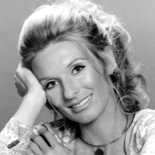 Cloris Leachman