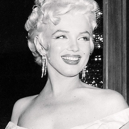 Marilyn Monroe