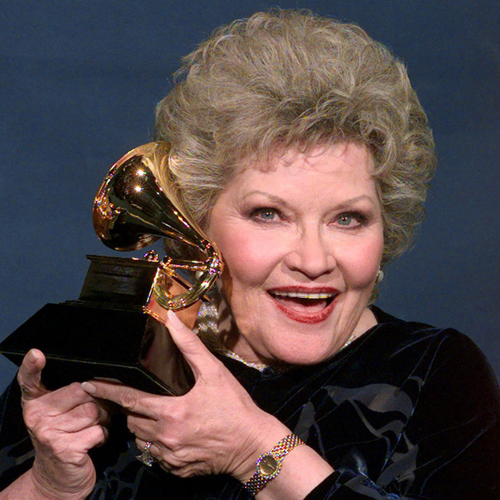 Patti Page-Born: 8 November 1927-1 January 2013