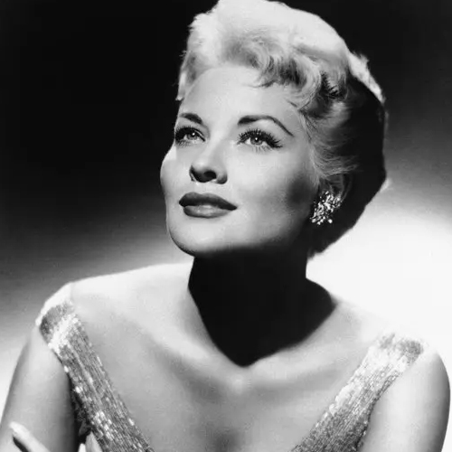 Patti Page