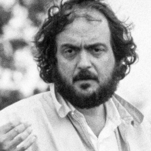 Stanley Kubrick