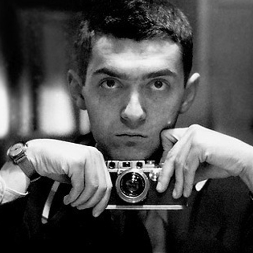 Stanley Kubrick-Born: 26 July 1928-7 March 1999