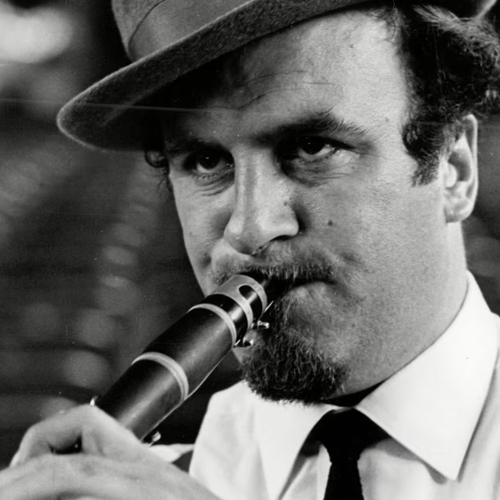 Acker Bilk