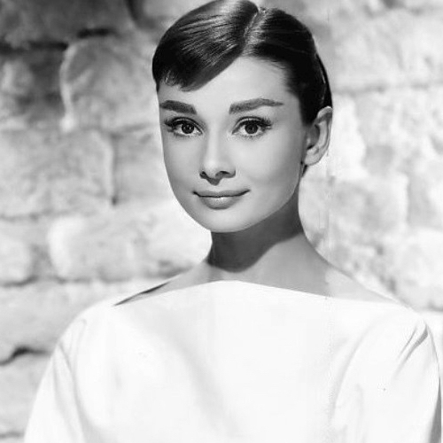 Audrey Hepburn