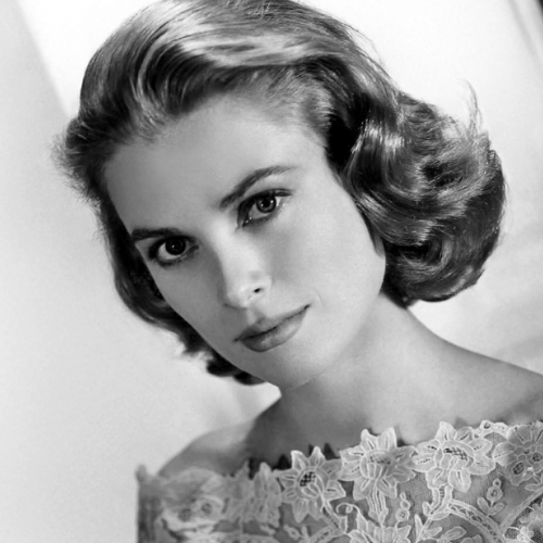 Grace Kelly