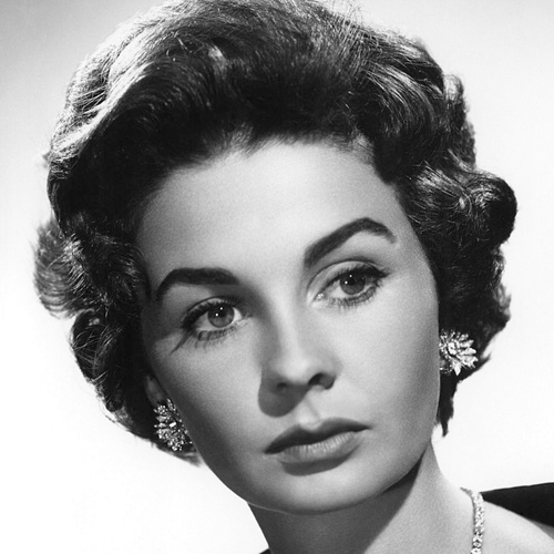 Jean Simmons