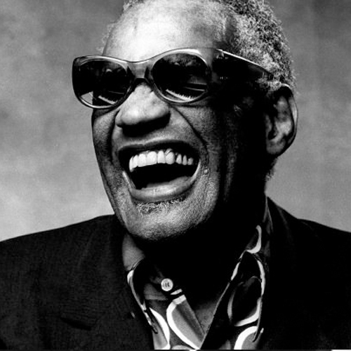 Ray Charles