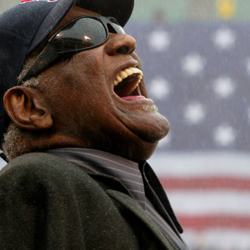 Ray Charles-Born: 23 September 1930-10 June 2004