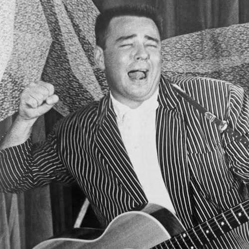 Jiles Perry “J.P.” Richardson Jr (The Big Bopper)-24 October 1930- 3 February 1959