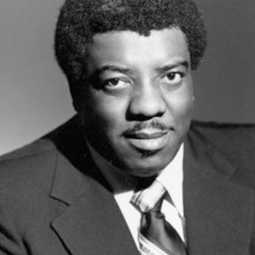 James Cleveland