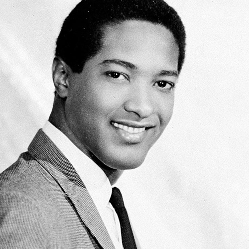 Sam Cooke