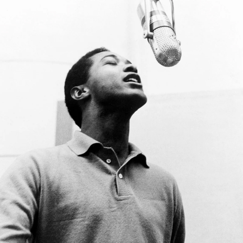 Sam Cooke-Born: 22 January 1931-11 December 1964