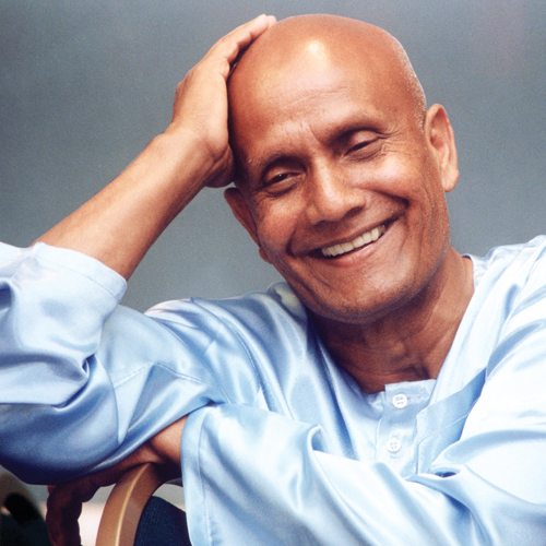 Sri Chinmoy