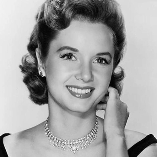 Debbie Reynolds