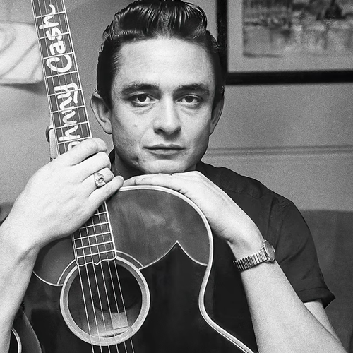 Johnny Cash