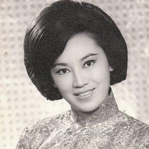 Lee Heung-kam 李香琴-13 January 1932-4 January 2021