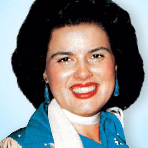 Patsy Cline