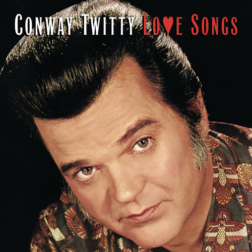 Conway Twitty-Born: 1 September 1933-5 June 1993