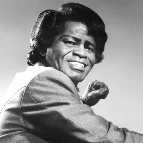 James Brown