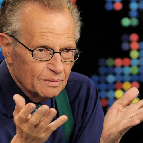 Larry King