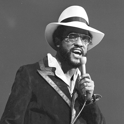 Billy Paul