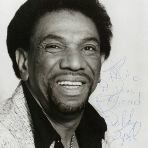 Bobby Byrd