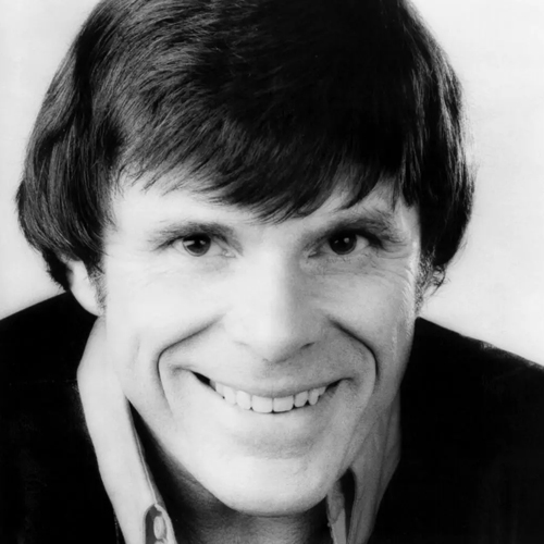 Del Shannon-Born: 30 December 1934-8 February 1990