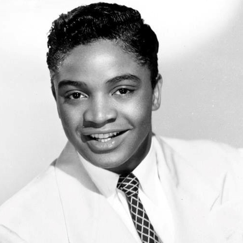 Jackie Wilson