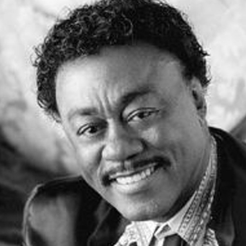 Johnnie Taylor