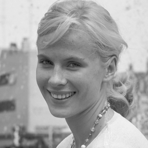 Bibi Andersson