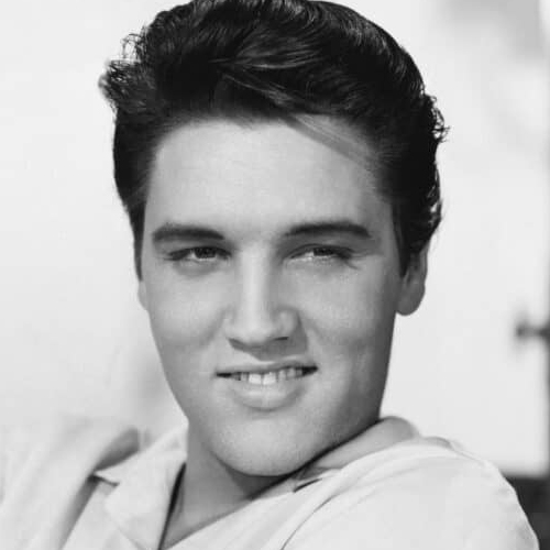 Elvis Presley