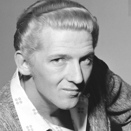 Jerry Lee Lewis