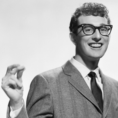 Buddy Holly